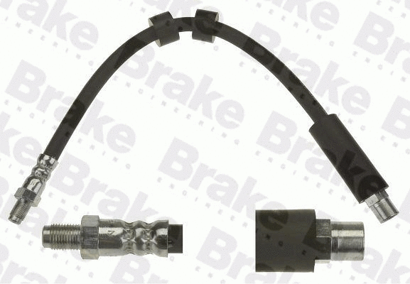Flexible de frein Brake ENGINEERING BH778476