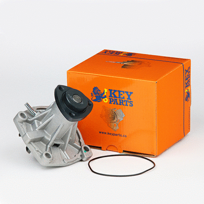 Pompe à eau, refroidissement du moteur KEY PARTS KCP1769