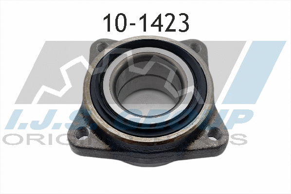 Kit de roulements de roue IJS GROUP 10-1423
