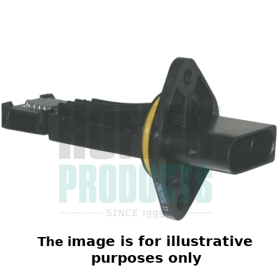 Débitmètre d'air HOFFER 7516166E