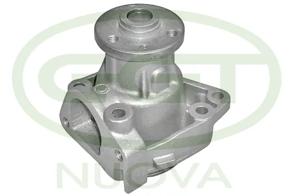 Pompe à eau, refroidissement du moteur GGT PA10522
