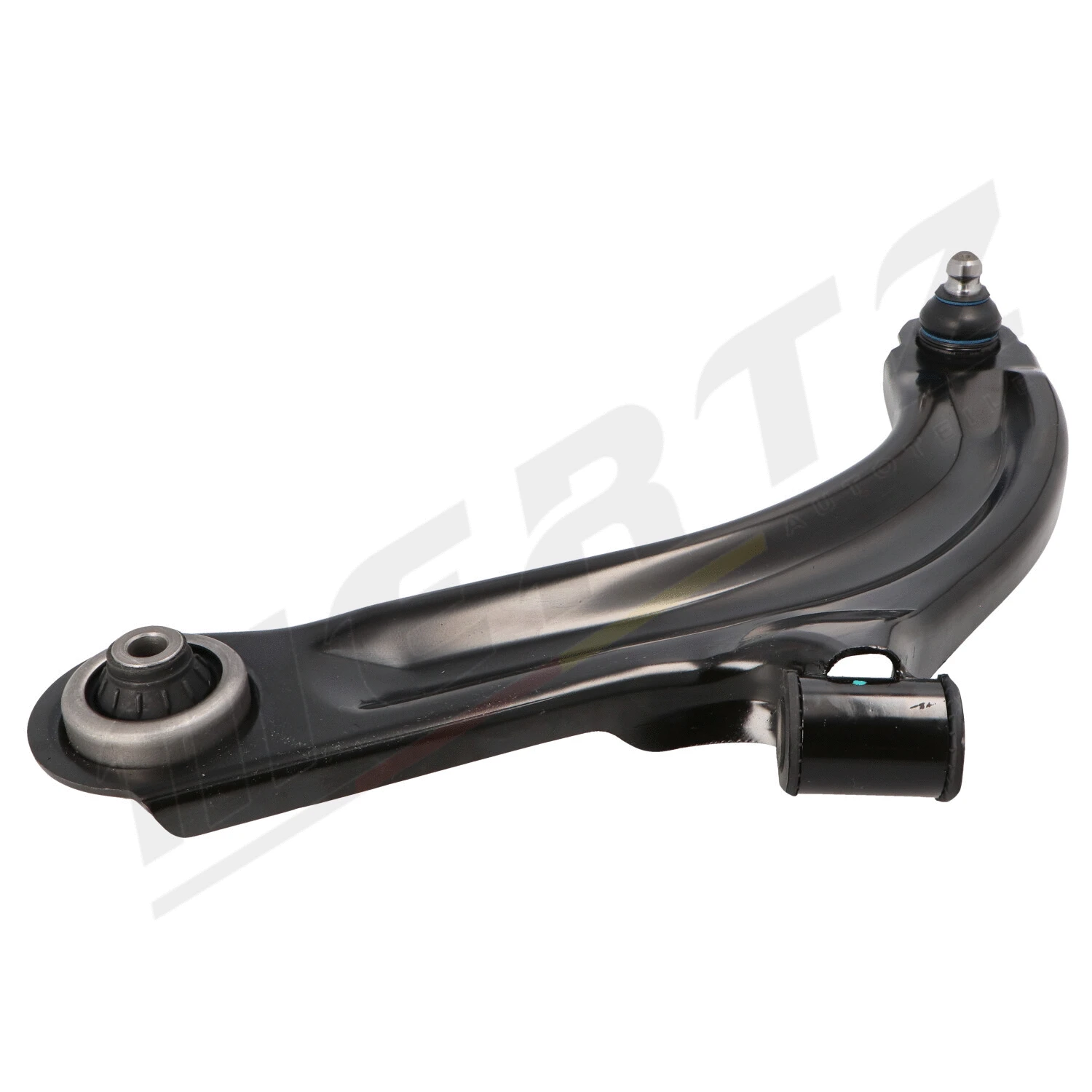 Bras de liaison, suspension de roue MERTZ M-S0760