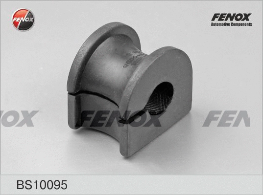 Coussinet de palier, stabilisateur FENOX BS10095