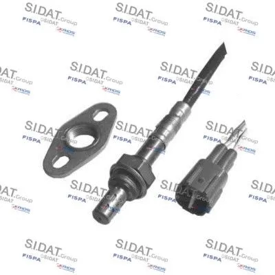 Sonde lambda AUTOTEAM M0116