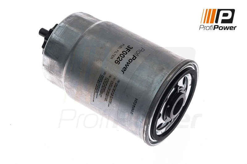 Filtre à carburant ProfiPower 3F0026