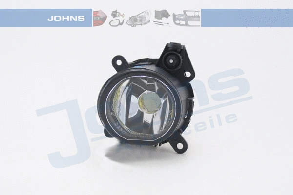 Projecteur antibrouillard JOHNS 20 51 29