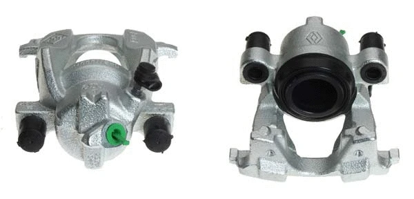 Étrier de frein 4X4 ESTANFI PDF-38-007