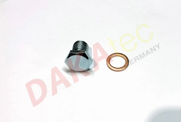 Vis-bouchon, carter d'huile DAKAtec 30501