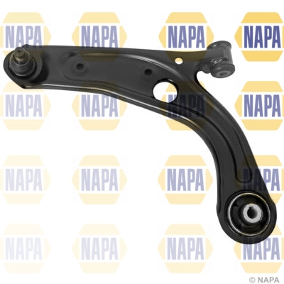 Bras de liaison, suspension de roue NAPA NST2366