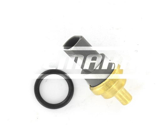 Sonde, température du liquide de refroidissement LEMARK LWS053