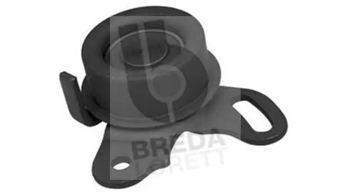 Poulie de tension, courroie crantée BREDA LORETT TDI5064