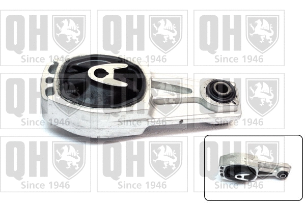 Support moteur QUINTON HAZELL EM4503