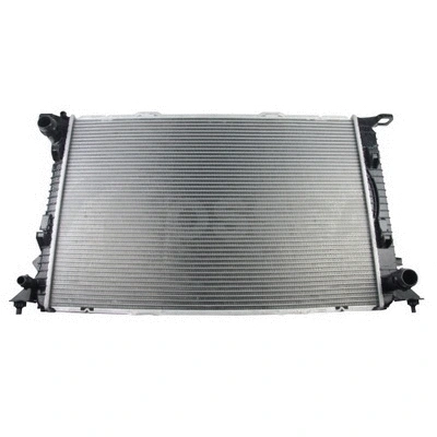 Radiateur, refroidissement du moteur OSSCA 16203