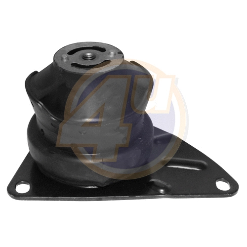 Support moteur 4u VV-U-02330
