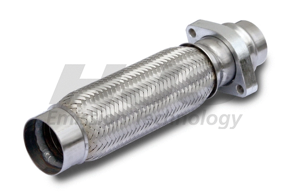 Tuyau flexible, échappement HJS 83 00 8314