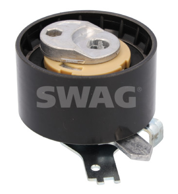 Poulie de tension, courroie crantée SWAG 33 11 0665