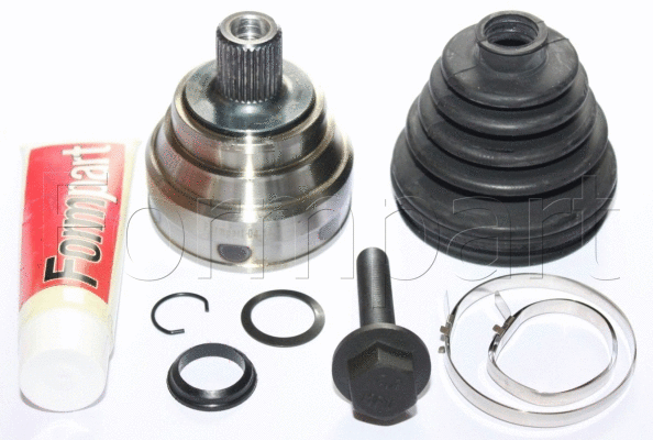 Jeu de joints, arbre de transmission FORMPART 11398001/S