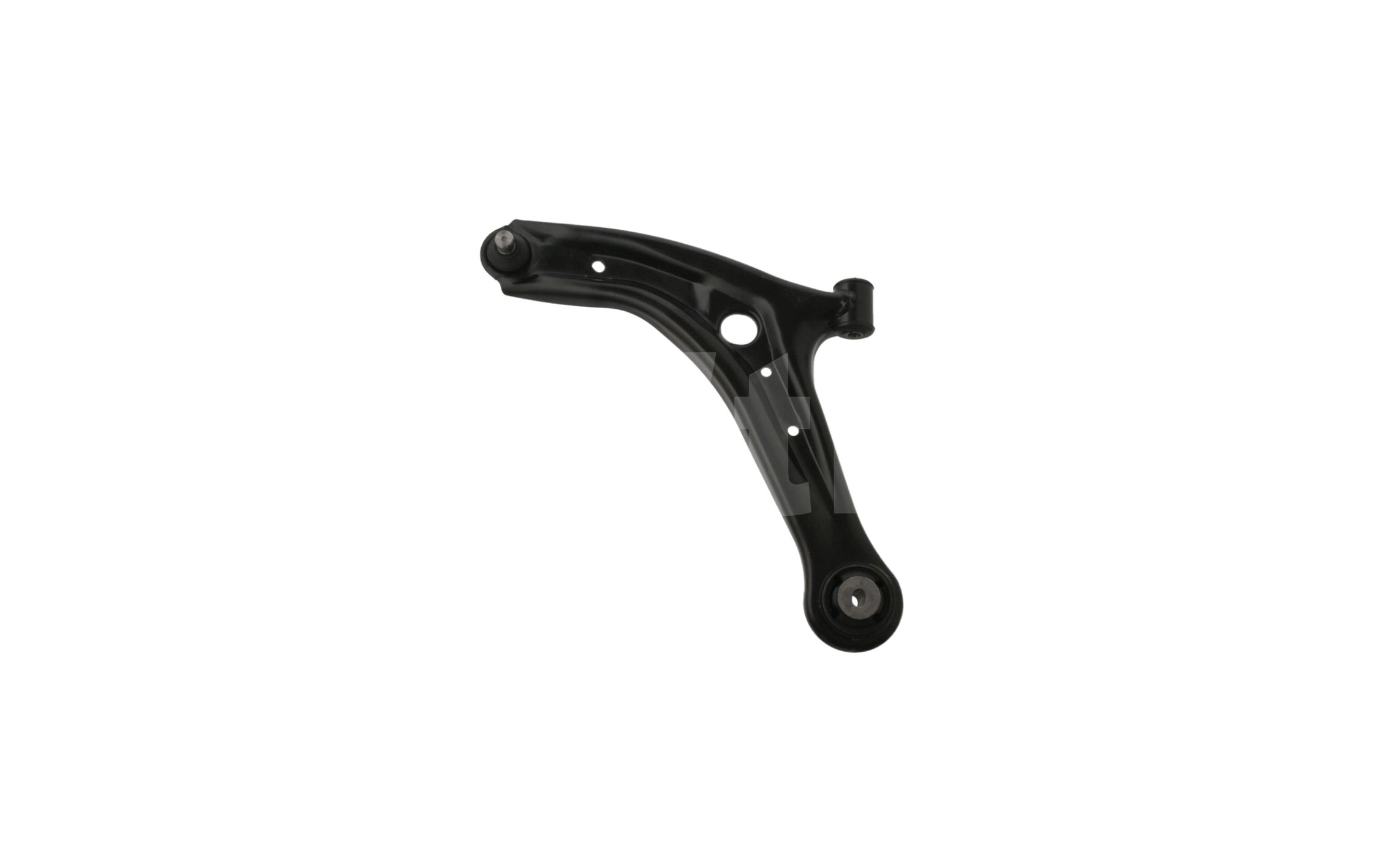Bras de liaison, suspension de roue Wti Automotive A611874