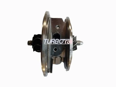 Groupe carter, turbocompresseur TURBORAIL 100-00400-500