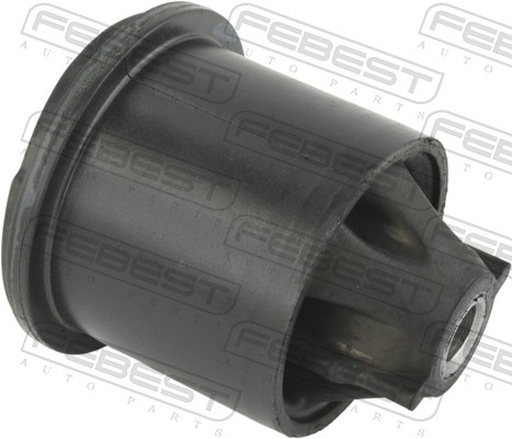 Suspension, corps de l'essieu FEBEST RNAB-LOGRP
