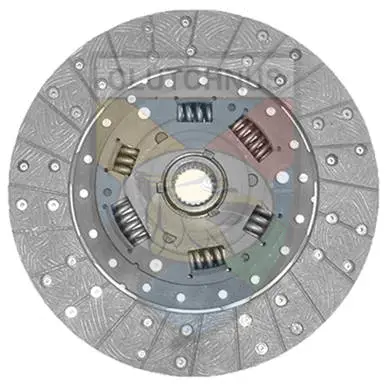 Disque d'embrayage CLUTCHNUS SEF21