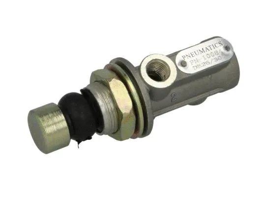 Valve à plusieurs voies PNEUMATICS PN-10084