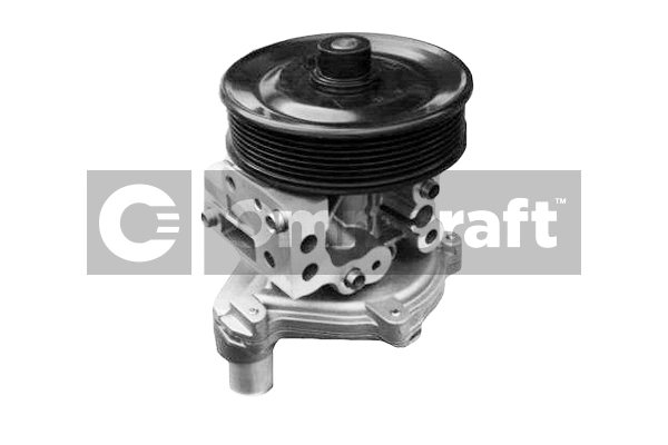 Pompe à eau, refroidissement du moteur Omnicraft 2317352