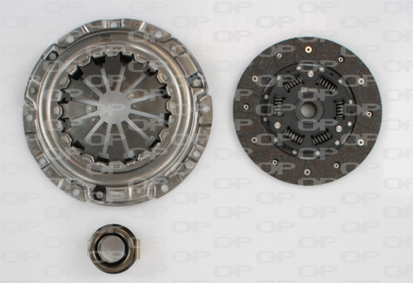 Kit d'embrayage OPEN PARTS CLK9024.03