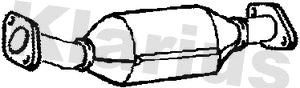 Catalyseur KLARIUS 312480