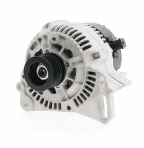 Alternateur A.Z. Meisterteile AZMT-49-035-1577