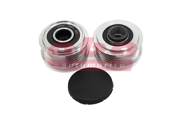 Poulie roue libre, alternateur A.B.A YT650184