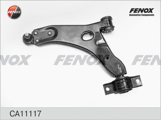 Bras de liaison, suspension de roue FENOX CA11117