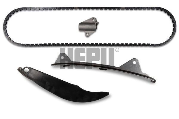 Kit de distribution par chaîne HEPU 21-0555