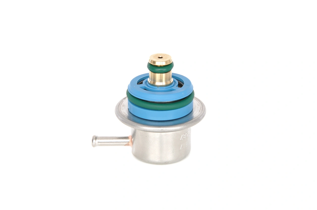 Régulateur de pression du carburant BOSCH 0 280 160 587
