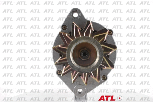 Alternateur ATL Autotechnik L 36 780