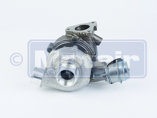 Turbocompresseur, suralimentation MOTAIR TURBO 106367