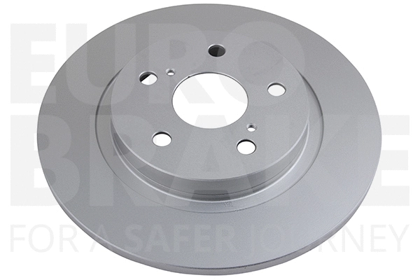 Disque de frein EUROBRAKE 58153145131