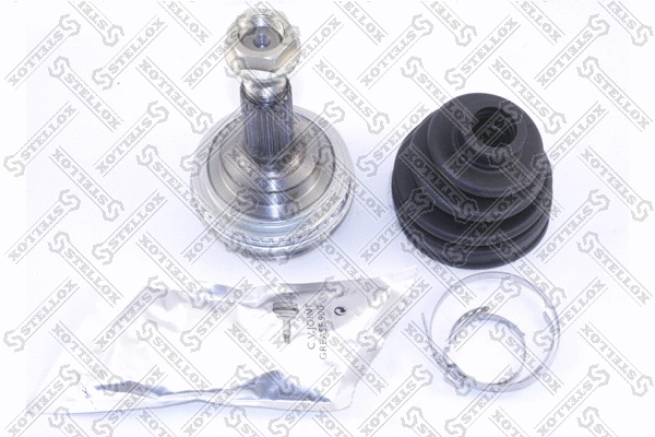 Jeu de joints, arbre de transmission STELLOX 150 1347-SX
