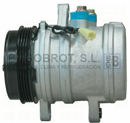 Compresseur, climatisation BUGOBROT 51-8600402