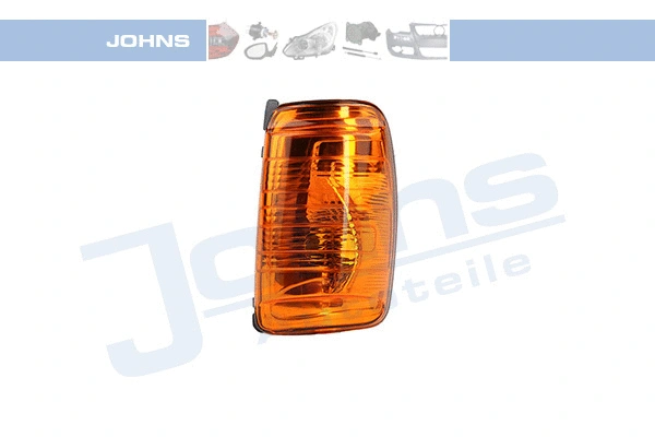 Feu clignotant JOHNS 32 90 38-95
