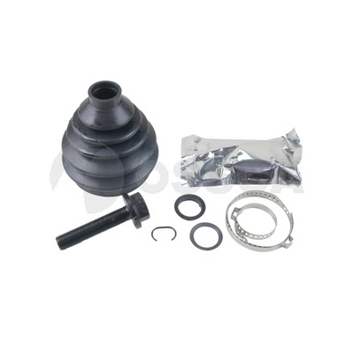Jeu de joints-soufflets, arbre de commande OSSCA 62839
