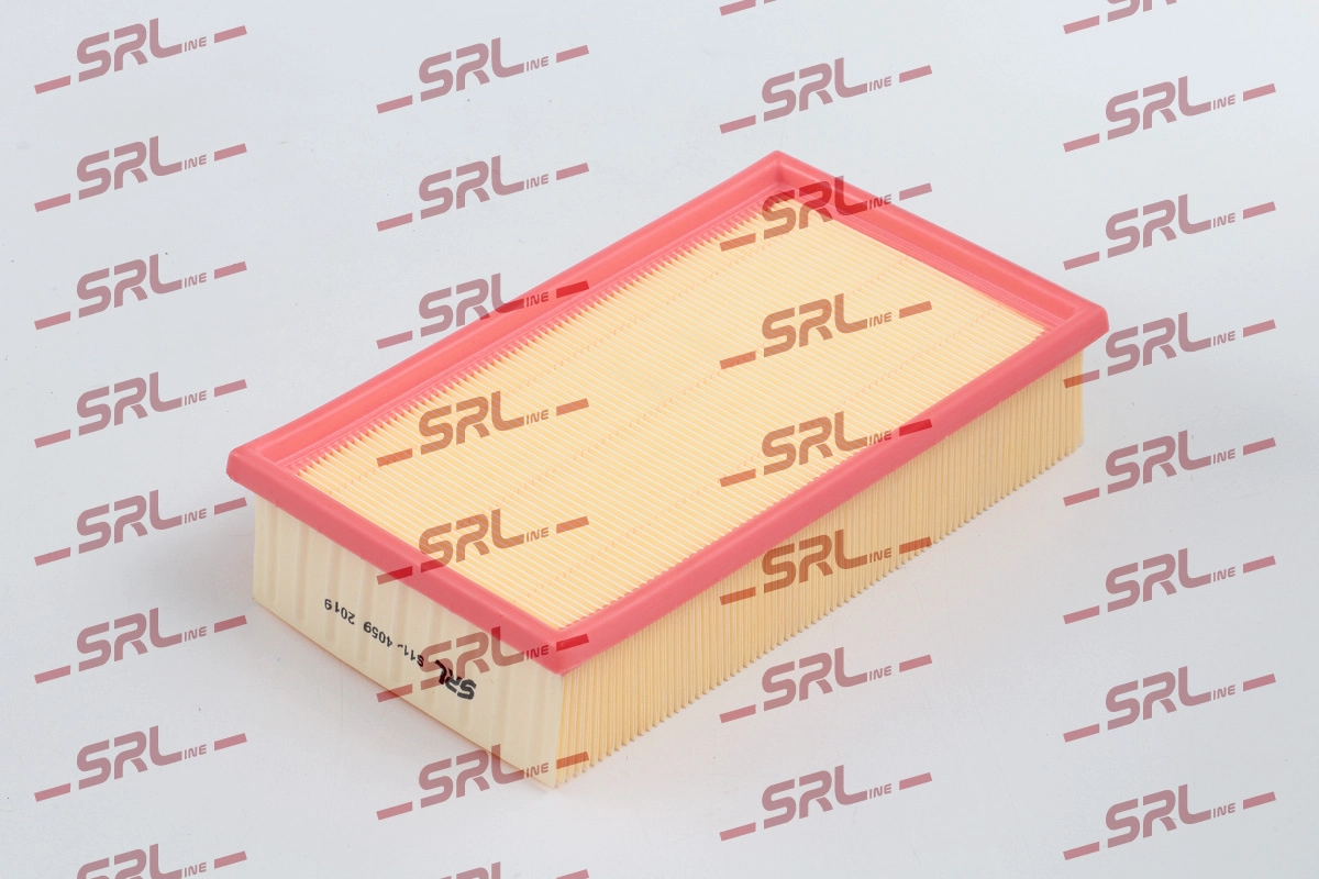 Filtre à air SRLine S11-4059