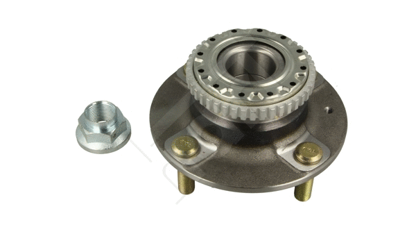Kit de roulements de roue HART 902 597
