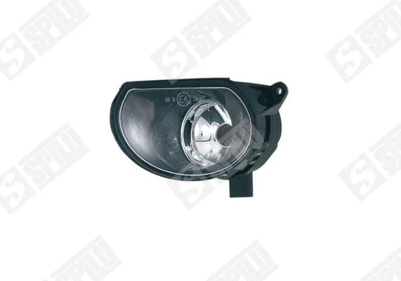Projecteur antibrouillard SPILU 602019