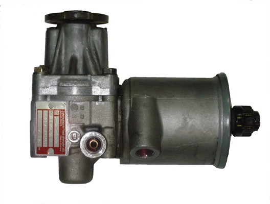 Pompe hydraulique, direction WAT BMR71Z