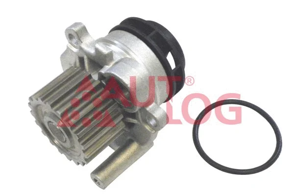 Pompe à eau, refroidissement du moteur AUTLOG WP7016