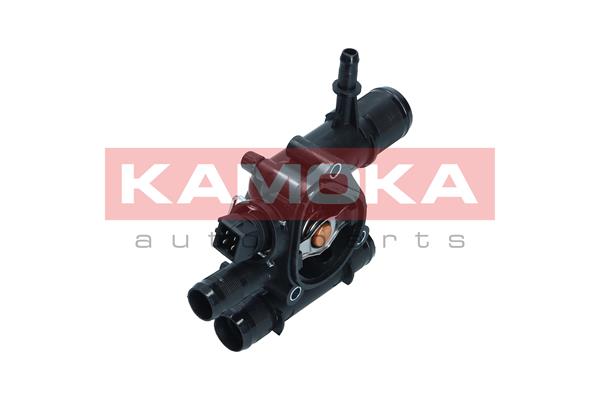 Thermostat, liquide de refroidissement KAMOKA 7710112