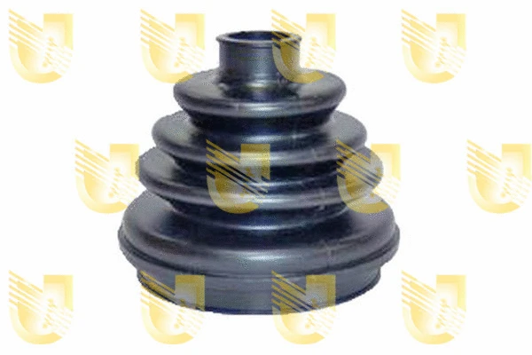 Joint-soufflet, arbre de commande UNIGOM 310098
