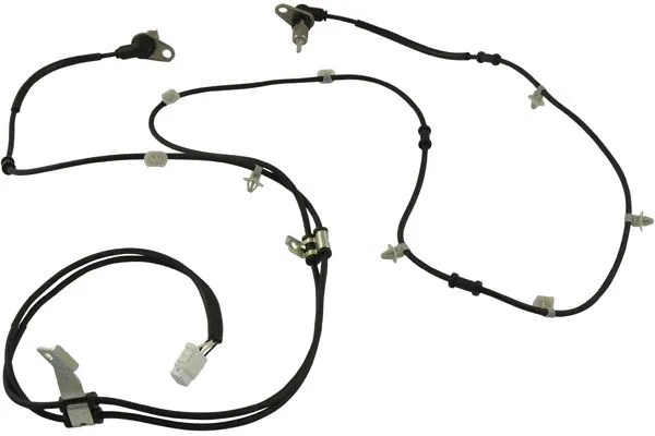 Capteur, vitesse de roue KAVO PARTS BAS-8539