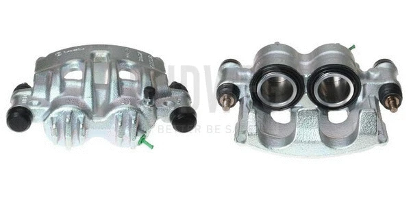 Étrier de frein BUDWEG CALIPER 344589